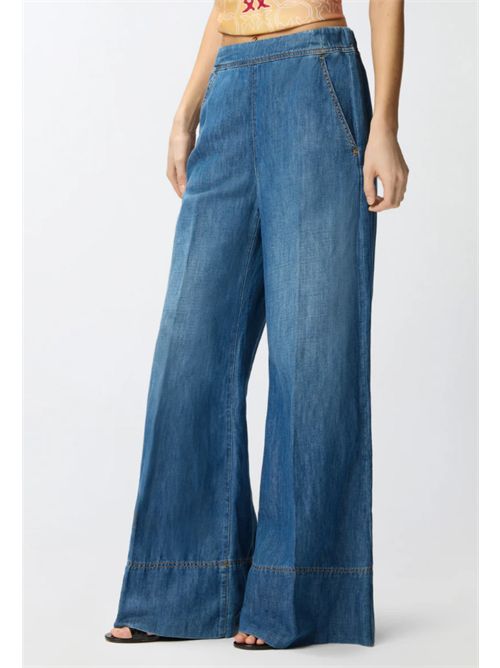 SPIAGGIA PINKO | 106398.A33JPJD LAVAGGIO MEDIO